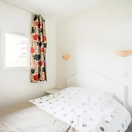 Le Thabor - Maeva - 2 Pieces 5 Personnes Confort Mae-2466 Daire *